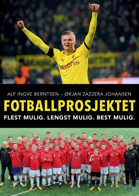 Hovedbilde Fotballprosjektet