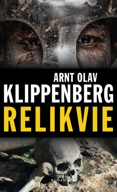 Hovedbilde Relikvie