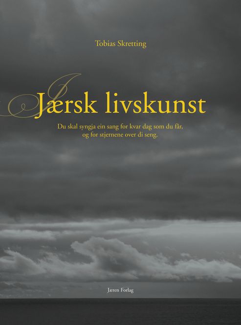 Hovedbilde Jærsk livskunst
