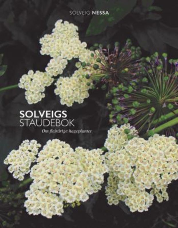 Solveigs staudebok